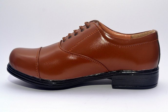 Ten oxford Shoes