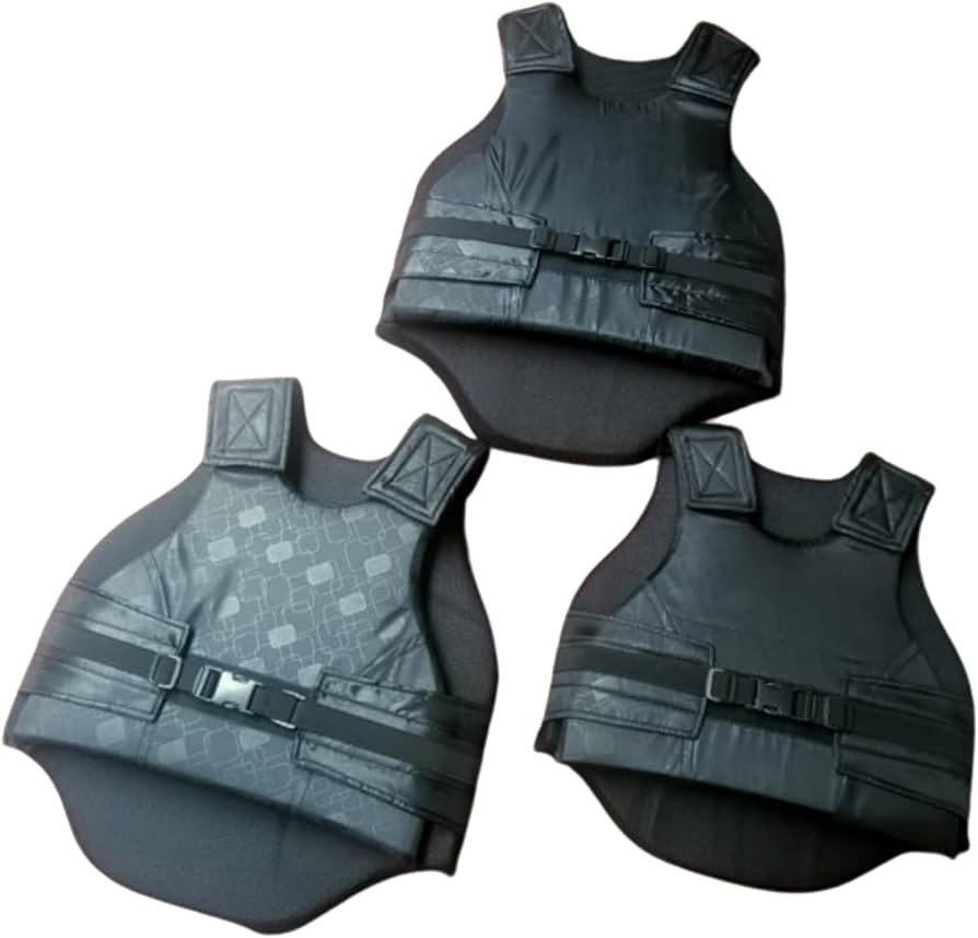 Security & Protection Gear