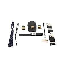 Security Guard Supplies